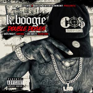 Shots Fired (Explicit)