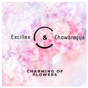 Charming Of Flowers