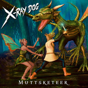 Witchcraft And Wizardry No Vox