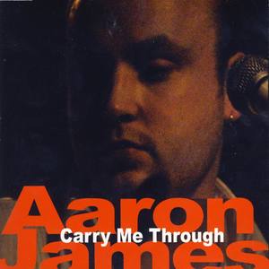 Carry Me Through - Single