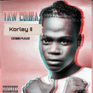 Korley II (Explicit)