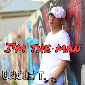 I'm the man (Explicit)