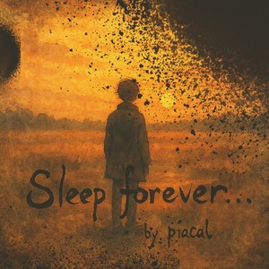 Sleep forever (Feat. don-ghee)