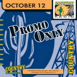 Country Radio October 2012