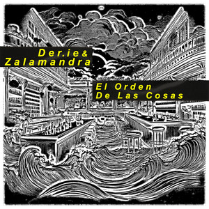 La Vida En Blanco Y Negro