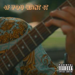 If You Want It (Explicit)