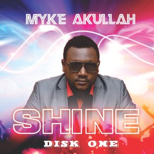 Shine: Disk One