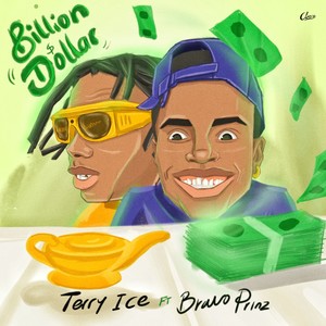 Billion Dollar (Explicit)