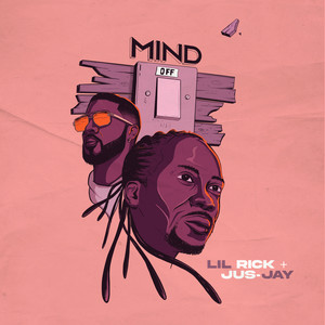 Mind Off (Explicit)