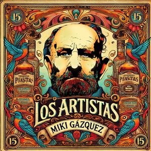 LOS ARTISTAS (Acústico)