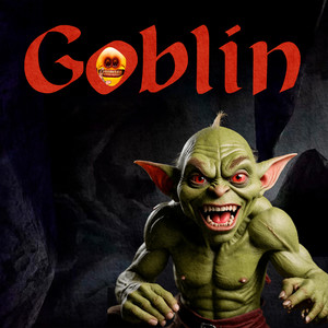 Goblin (Explicit)