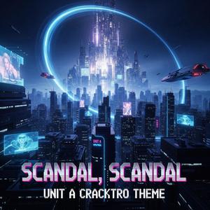 UnitA Cracktro Theme