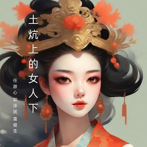 任跟心 - 一盘土炕上