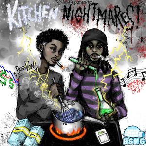 Kitchen Nightmares (Explicit)