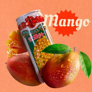 Mango (Explicit)