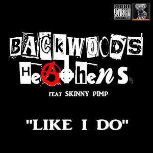 Like I Do (feat. Skinny Pimp) [Explicit]