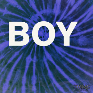 Boy (Folie Remix)