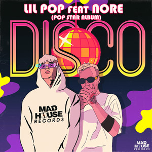 Disco (Explicit)