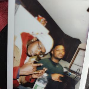 YOUR THE ONE (Explicit)