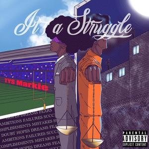 Hater 2 Friends (feat. EJ McGee) (Explicit)