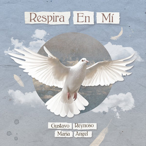 Respira en Mí