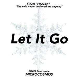 Let It Go acapella ver.