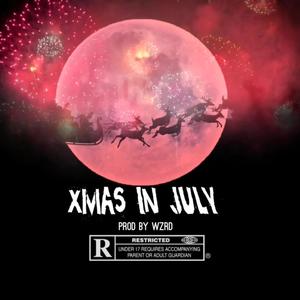 Xmas In July ft Tflu (feat. Tflu) [Explicit]