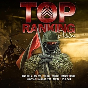 Top Ranking Riddim