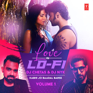 Kabhi Jo Baadal Barse (From 