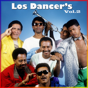 Los Dancers Vol. 2