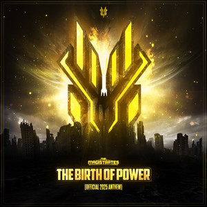 The Birth of Power