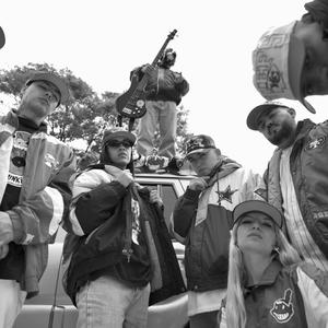 Hard killers (feat. Hard crew, Naick B & Zaru) (Explicit)