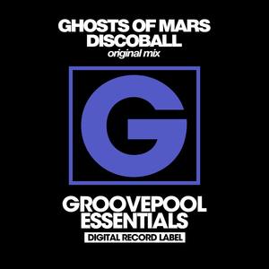 Discoball (Original Mix)