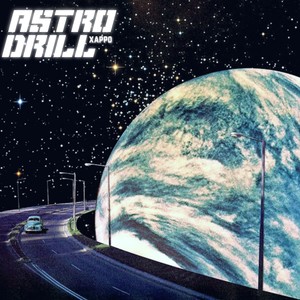 Astrodrill (Explicit)