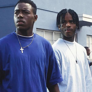 Cane & Odawg (feat. LUH HEZE) (Explicit)