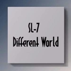 Different World