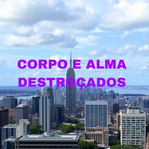 Corpo E Alma Destroçados