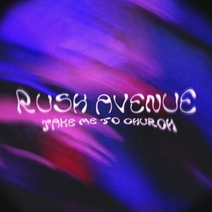 Take Me To Church (Remix)