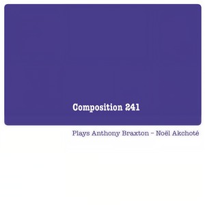 Composition No. 241, Pt. 4