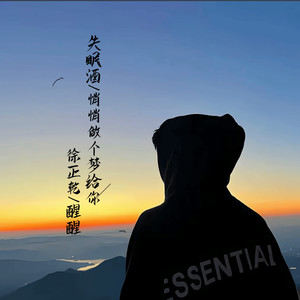 失眠酒 (悄悄做个梦给你)