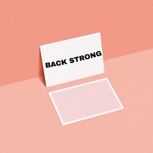 Back Strong