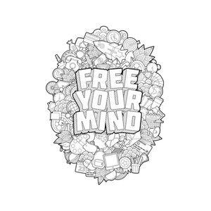 Free Your Mind