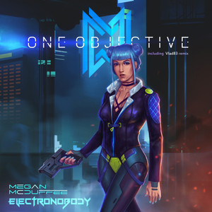 One Objective (feat. Megan McDuffee)