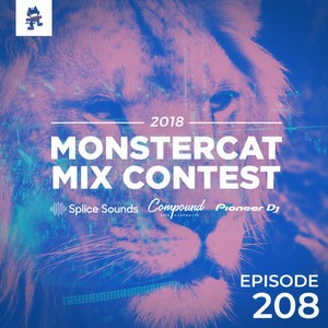 208 - Monstercat: Call of the Wild (MMC18 - Week 2)