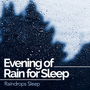 Evening of Rain for Sleep