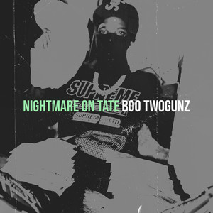 Nightmare on Tate (Explicit)