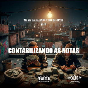 CONTABILIZANDO AS NOTAS (Explicit)