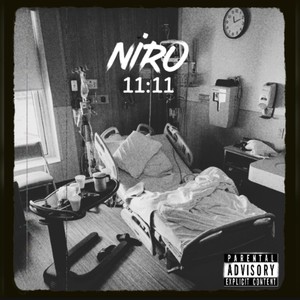11:11(feat. The SoulyGhost) (Explicit)