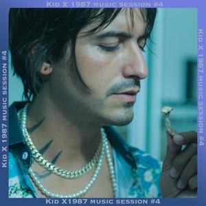 Submarino : Kid Smoke Music Session, Vol. 04