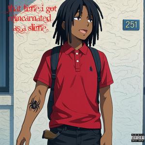 That Time I Got Reincarnated as a Slime (Explicit)